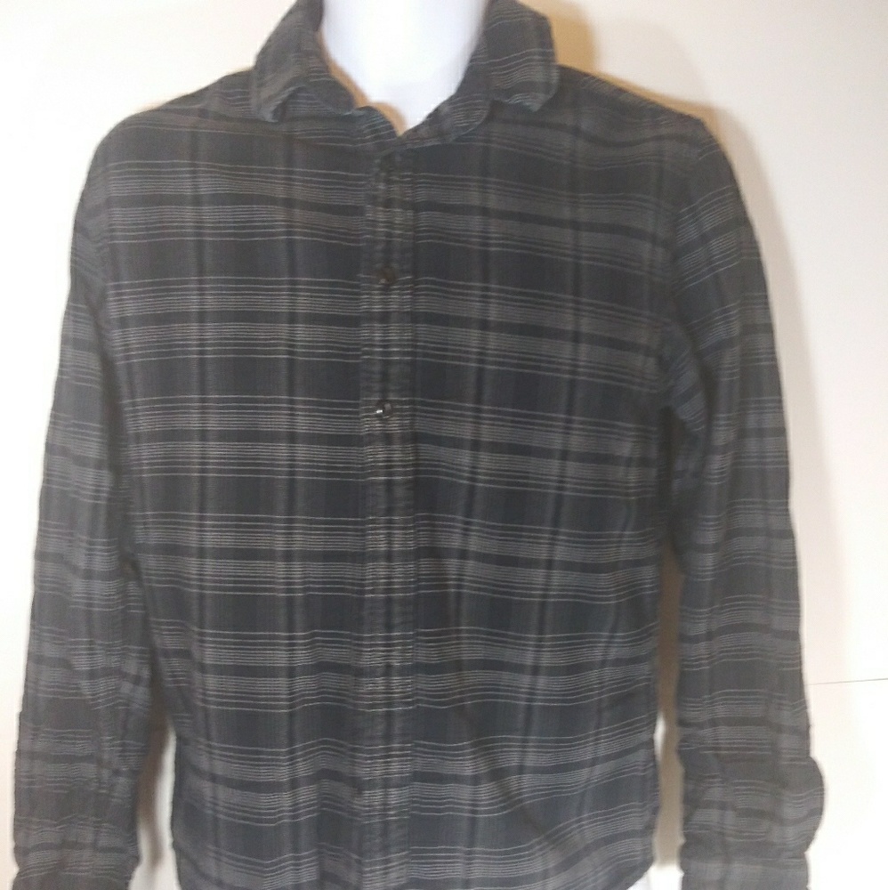 American Rag Men Button Down Size S